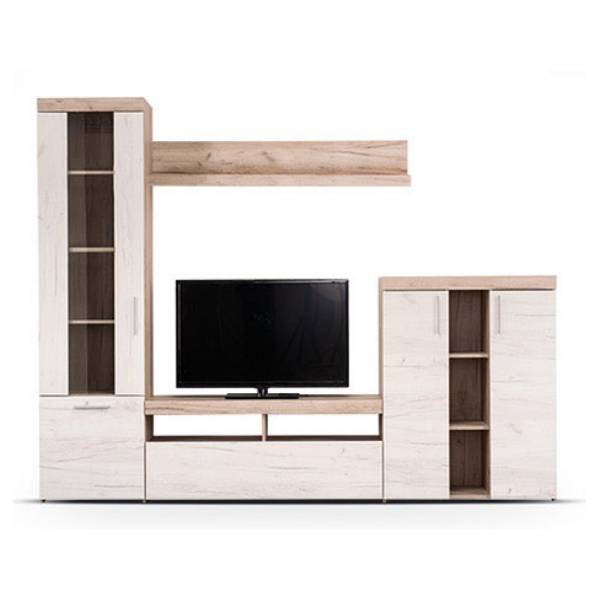 Ugaone garniture